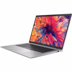 HP ZBook Firefly 14 G9 14" i7-1255U 16Go 512Go SSD NVIDIA Quadro T500 Argent