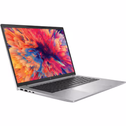 HP ZBook Firefly 14 G9 14" i7-1255U 16Go 512Go SSD NVIDIA Quadro T500 Argent