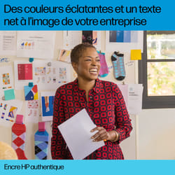 HP 924e Cartouche d’encre authentique Cyan EvoMore