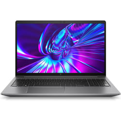 HP ZBook Power 15.6 G9 15.6" Full HD i7-12800H 16Go 512Go SSD RTX A1000 Gris