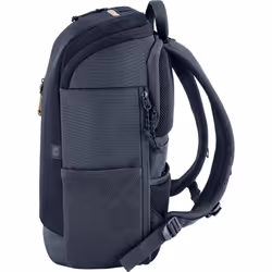 HP Sac à dos pour ordinateur portable Travel 25 litres 15,6 pouces (bleu) - Vue supplémentaire 4