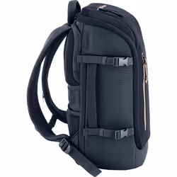 HP Sac à dos pour ordinateur portable Travel 25 litres 15,6 pouces (bleu) - Vue supplémentaire 7