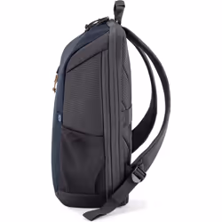 HP Sac à dos pour ordinateur portable 15,6 pouces Travel 18 litres (bleu nuit) - Vue supplémentaire 4