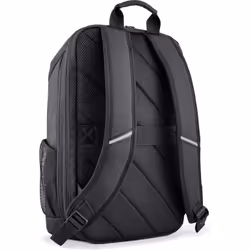 HP Sac à dos pour ordinateur portable 15,6 pouces Travel 18 litres (bleu nuit) - Vue supplémentaire 5