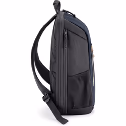 HP Sac à dos pour ordinateur portable 15,6 pouces Travel 18 litres (bleu nuit) - Vue supplémentaire 7