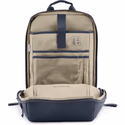 HP Sac à dos pour ordinateur portable 15,6 pouces Travel 18 litres (bleu nuit) - Vue supplémentaire 8