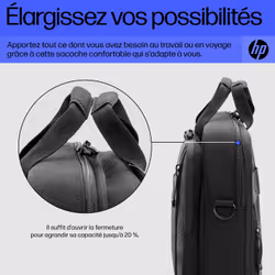 HP Sacoche pour ordinateur portable Renew Executive 16 pouces - Vue supplémentaire 5