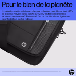 HP Sacoche pour ordinateur portable Renew Executive 16 pouces - Vue supplémentaire 6