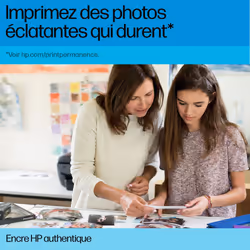 HP 937 Pack de 4 Cartouches d’encre authentiques CMJN