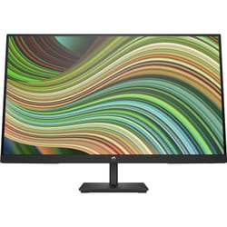 HP V27ie G5 écran plat de PC 27" Full HD Noir