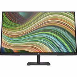 HP V27ie G5, 68,6 cm (27"), 1920 x 1080 pixels, Full HD, 5 ms, Noir