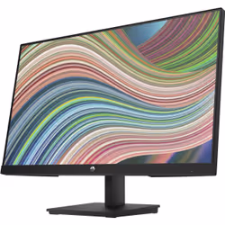 HP V24ie G5 FHD écran plat de PC 23.8" Full HD Noir