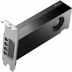 HP NVIDIA RTX PH x2xxx 4mDP Graphics - Vue supplémentaire 4