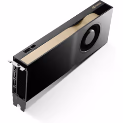 HP NVIDIA RTX 4500 Ada 24 GB 4DP Graphics - Vue supplémentaire 4