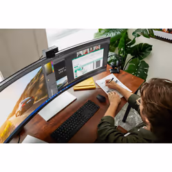 HP Souris silencieuse rechargeable 710 - Vue supplémentaire 14