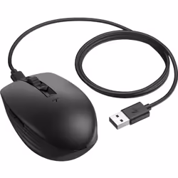 HP Souris silencieuse rechargeable 710 - Vue supplémentaire 5