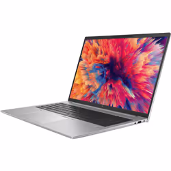 HP ZBook Firefly 16 G9 16" i7-1255U 32Go 1To SSD RTX A500 Argent