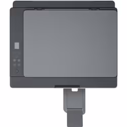 HP Smart Tank Imprimante Tout-en-un 580, Home and home office, Print, copy, scan, Wireless; High-volume printer tank; Print from phone or tablet; Scan to PDF - Vue supplémentaire 5
