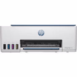 HP Smart Tank Imprimante Tout-en-un 585, Home and home office, Print, copy, scan, Wireless; High-volume printer tank; Print f ...
