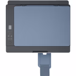 HP Smart Tank Imprimante Tout-en-un 585, Home and home office, Print, copy, scan, Wireless; High-volume printer tank; Print from phone or tablet; Scan to PDF - Vue supplémentaire 5