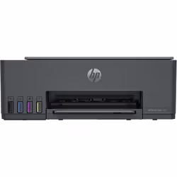 HP Smart Tank Imprimante Tout-en-un 581, Home and home office, Print, copy, scan, Wireless; High-volume printer tank; Print f ...
