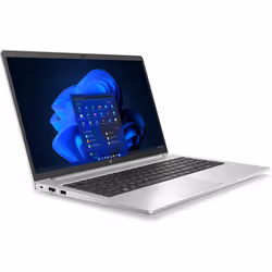 HP ProBook 450 G9 15.6" Full HD i5-1235U 8Go 256Go SSD Argent
