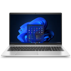 HP ProBook 450 G9 15.6" Full HD i5-1235U 16Go 512Go SSD Argent