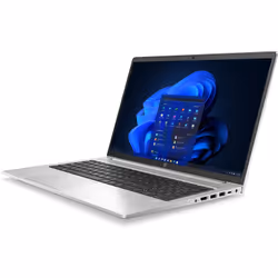 HP ProBook 450 G9 15.6" Full HD i5-1235U 16Go 512Go SSD Argent
