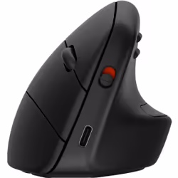 HP Souris sans fil ergonomique 920 - Vue supplémentaire 4