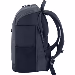 HP Sac à dos pour ordinateur portable Travel 25 litres 15,6 pouces (gris acier) - Vue supplémentaire 4
