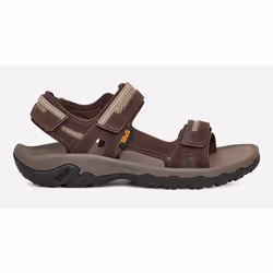 Teva Hudson, Sandales, Longueur (en pouces), 1 pièce(s)