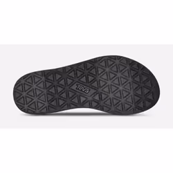 Teva Original Universal Sandales 05 Noir, Blanc - Vue supplémentaire 6