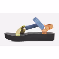 Teva Midform Universal Sandales 07