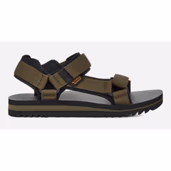 Teva Universal Trail, Sandales, Olive, 1 pièce(s)