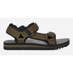 Teva Universal Trail Sandales 11 Olive
