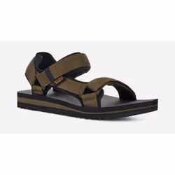 Teva Universal Trail Sandales 11 Olive