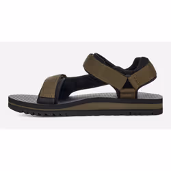Teva Universal Trail Sandales 11 Olive