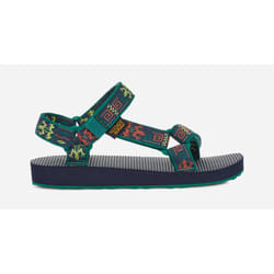 Teva Original Universal Sandales 02 Marine