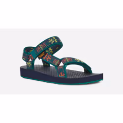Teva Original Universal Sandales 13 Marine