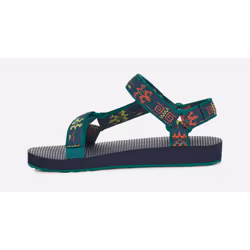 Teva Original Universal Sandales 13 Marine