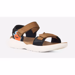 Teva Zymic Sandales 13