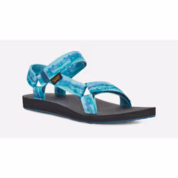 Teva Original Universal Tie-Dye Sandales 07