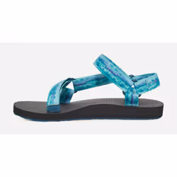 Teva Original Universal Tie-Dye Sandales 07