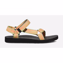 Teva Original Universal Tie-Dye, Sandales, Longueur (en pouces), 1 pièce(s)