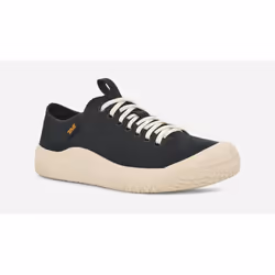Teva Terra Canyon Unisexe 13/14.5 Noir - Vue supplémentaire 2