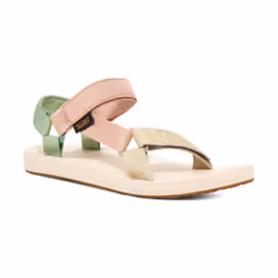 TEVA  W ORIGINAL UNIVERSAL COULEUR ROSE
