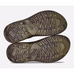 Teva Hurricane Drift Sandales 12 Olive - Vue supplémentaire 6