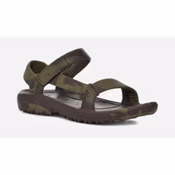 Teva Hurricane Drift Sandales 07 Olive