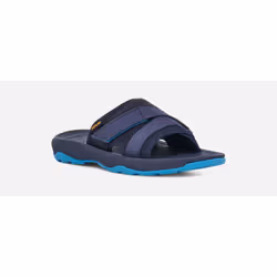Teva Hurricane Verge Slide Sandales 13 - Vue supplémentaire 2