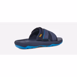 Teva Hurricane Verge Slide Sandales 01 - Vue supplémentaire 4